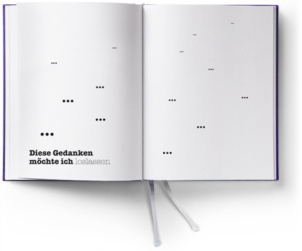Mein Buch fuer das Leben